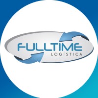 Full Time Logística logo, Full Time Logística contact details