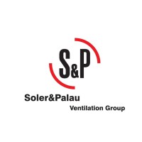 Soler & Palau logo, Soler & Palau contact details