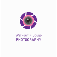 Without a Sound Photography logo, Without a Sound Photography contact details