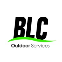 BLC Outdoor Services logo, BLC Outdoor Services contact details