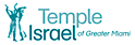 Temple Israel of Greater Miami logo, Temple Israel of Greater Miami contact details