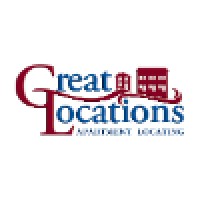 Great Locations Realty logo, Great Locations Realty contact details