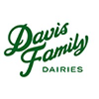 Davis Family Dairies logo, Davis Family Dairies contact details