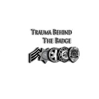 Trauma Behind the Badge logo, Trauma Behind the Badge contact details