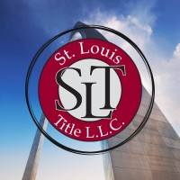 St. Louis Title logo, St. Louis Title contact details