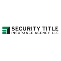 Security Title Insurance Agency logo, Security Title Insurance Agency contact details