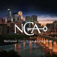 National Concierge Association, MN Chapter logo, National Concierge Association, MN Chapter contact details