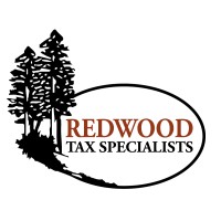 The Redwood Tax Specialists logo, The Redwood Tax Specialists contact details