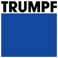 TRUMPF France logo, TRUMPF France contact details