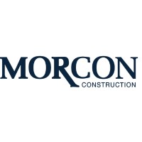 Morcon Construction logo, Morcon Construction contact details