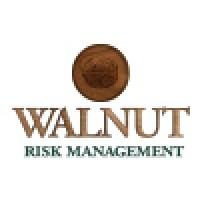 Walnut Risk Management logo, Walnut Risk Management contact details