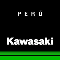 Kawasaki Perú logo, Kawasaki Perú contact details