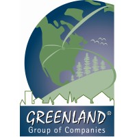 Greenland Group of Companies logo, Greenland Group of Companies contact details