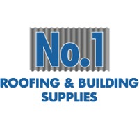 No1 Roofing and Building Supplies logo, No1 Roofing and Building Supplies contact details