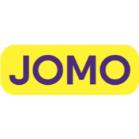 JOMO international logo, JOMO international contact details