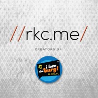 RKC.me logo, RKC.me contact details