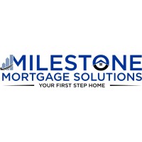 Milestone Mortgage Solutions logo, Milestone Mortgage Solutions contact details