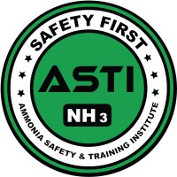 AMMONIA SAFETY & TRAINING INSTITUTE logo, AMMONIA SAFETY & TRAINING INSTITUTE contact details