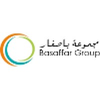 Basaffar Group logo, Basaffar Group contact details