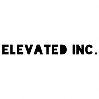 Elevated Inc. logo, Elevated Inc. contact details