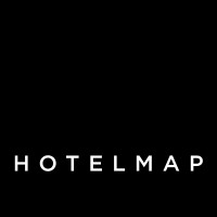 HotelMap™ logo, HotelMap™ contact details