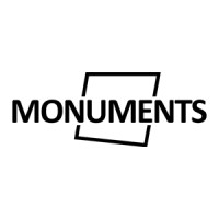 Monuments logo, Monuments contact details