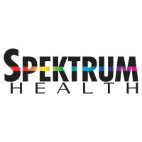 SPEKTRUM Health, Inc logo, SPEKTRUM Health, Inc contact details