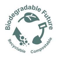 Biodegradable Future logo, Biodegradable Future contact details