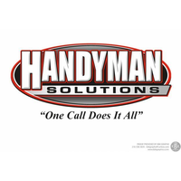 Handyman Solutions logo, Handyman Solutions contact details