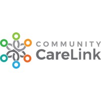 Community CareLink logo, Community CareLink contact details