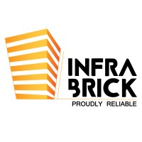 INFRABRICK INDIA PRIVATE LIMITED logo, INFRABRICK INDIA PRIVATE LIMITED contact details