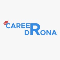 Career Drona logo, Career Drona contact details