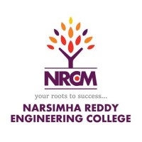 NarsimhaReddyEngineeringCollege.NRCM logo, NarsimhaReddyEngineeringCollege.NRCM contact details