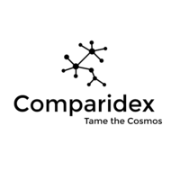 Comparidex logo, Comparidex contact details