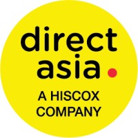 DirectAsia Insurance logo, DirectAsia Insurance contact details