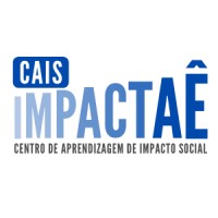 CAIS IMPACTAÊ logo, CAIS IMPACTAÊ contact details