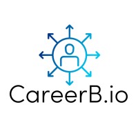 CareerBIO logo, CareerBIO contact details