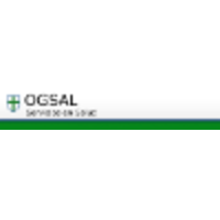 Ogsal logo, Ogsal contact details