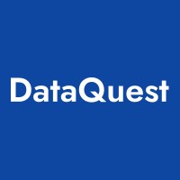 DataQuest Pty Ltd logo, DataQuest Pty Ltd contact details