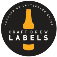 Craft Brew Labels Powered By Lauterbach Group logo, Craft Brew Labels Powered By Lauterbach Group contact details