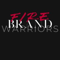 FireBrand Warriors logo, FireBrand Warriors contact details