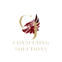 CJ Consulting Solutions logo, CJ Consulting Solutions contact details