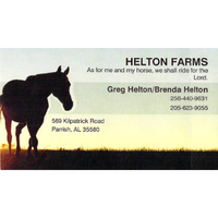 Helton Farms logo, Helton Farms contact details