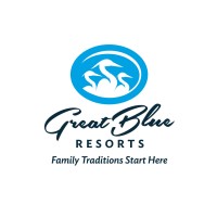 Great Blue Resorts logo, Great Blue Resorts contact details