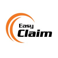 EasyClaimApp logo, EasyClaimApp contact details