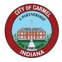 City of Carmel logo, City of Carmel contact details