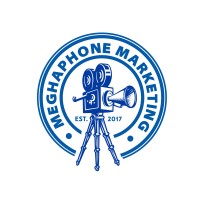 Meghaphone Marketing logo, Meghaphone Marketing contact details