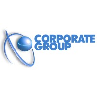 Corporate Group Inc logo, Corporate Group Inc contact details