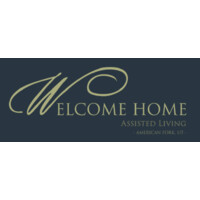 Welcome Home Assisted Living Utah logo, Welcome Home Assisted Living Utah contact details