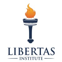 LIBERTAS INSTITUTE logo, LIBERTAS INSTITUTE contact details